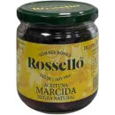 Rossello Aceituna Marcida Negra Natural Schwarze Oliven...