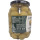 Bernal Aceitunas Gordal Sabor Anchoa Dicke Oliven mit Kern (600g Glas)
