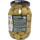 Bernal Aceitunas Gordal Sabor Anchoa Dicke Oliven mit Kern (600g Glas)