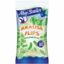 Ahoj-Brause Brause Flips Waldmeister (60g Packung)