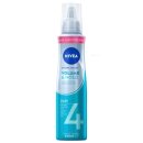 Nivea Volumen Hold Styling Mousse (150ml Flasche)