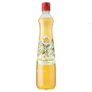 YO Sirup Holunderblüte VPE (6X0,7l Flasche)