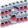 Capri-Sun Electrolyte Blackberry Raspberry VPE (15x330ml Packung)