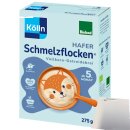 Kölln Schmelzflocken Hafer ab 5. Monat Bio (275g...
