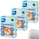 Kölln Schmelzflocken Hafer ab 5. Monat 3er Pack...