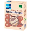 Kölln Schmelzflocken Dinkel Hafer ab 5. Monat (250g...