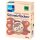 Kölln Schmelzflocken Dinkel Hafer ab 5. Monat 3er Pack (3x250g Packung) + usy Block