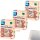 Kölln Schmelzflocken Dinkel Hafer ab 5. Monat 3er Pack (3x250g Packung) + usy Block