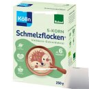 Kölln Schmelzflocken 5Korn ab 6 Monat (250g Packung)...