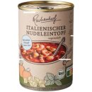 Reichenhof Italienischer Nudeleintopf (400g Dose)