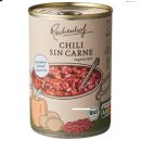 Reichenhof Chili sin Carne (400g Dose)