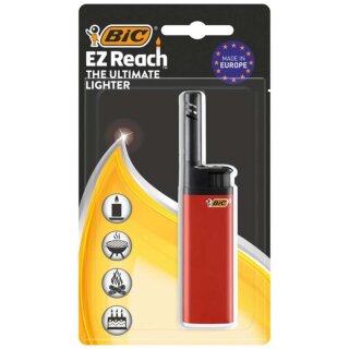Bic Feuerzeug Mini Stab Farben keine Farbwahl möglich