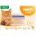Iams Delights Katze Land Mix (12x85g Packung)