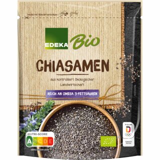 EDEKA Chiasamen (300g Packung)