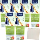 Kneipp Naturkosmetik Hautöl VPE (6x100ml Flasche) +...