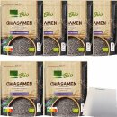 EDEKA Chiasamen VPE (6x300g Packung) + usy Block