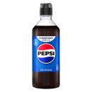 sodastream Pepsi Sirup