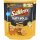Lorenz Saltletts Tasty Rolls Honey Mustard (130g Packung)