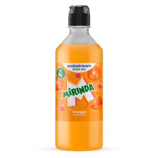 sodastream Pepsi Sirup