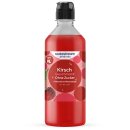 Sodastream Kirsch ohne Zucker Sirup drink mix (440ml...