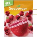 Seeberger Gefriergetrocknete Himbeeren (1x12g Beutel)