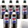 SodaStream Pepsi Zero Zucker drink mix VPE (6x440ml Flasche) + usy Block