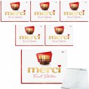 Merci große Vielfalt VPE (6x675g Packung) + usy Block