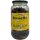 Rossello Aceituna Marcida Negra Natural Schwarze Oliven Natur (650g Glas)