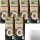 Edeka Espresso gemahlen VPE (6x250g Packung) + usy Block