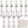Schwarzkopf taft Haarspray CLASSIC Haltegrad 3 VPE (10x250ml Dose) + usy Block