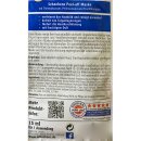 Schaebens Peel-off Maske (15ml Packung)