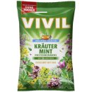 Vivil Kräuter Mint ohne Zucker 2er Pack (2x120g Beutel)