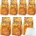 Werthers Original Caramelts VPE (7x153g Beutel) + usy Block