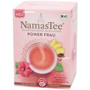 Teekanne NamasTee Power Frau VPE (6x27g Packung)