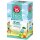 Teekanne frio Sport Apfel Zitrone Magnesium 3er Pack (3x45g Packung)