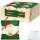 Zentis Marzipan Kartoffeln Vanillekipferl VPE (36x100g Beutel) + usy Block