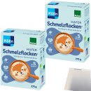 Kölln Schmelzflocken Hafer ab 5. Monat 2er Pack...