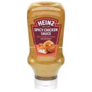 Heinz Spicy Chicken Sauce (220ml Flasche)