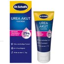 Scholl Urea Akut Creme (60ml Tube)