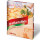 Grocholl Bratkartoffeln Zwiebel 3er Pack (3x400g Packung) + usy Block