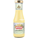 Werder Hollandaise Sauce (250ml Flasche)