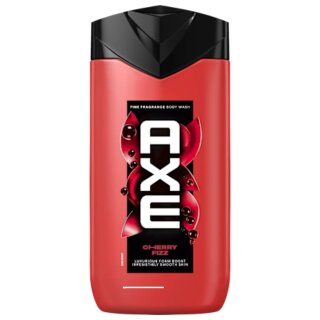 Axe Duschgel Premium Cherry Fizz (1x225ml Flasche)