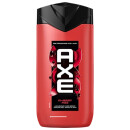 Axe Duschgel Premium Cherry Fizz (1x225ml Flasche)