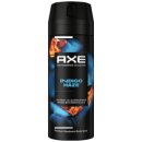 Axe Premium Bodyspray Indigo Haze (150ml Deodorant)