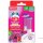 WC-Ente Frische-Siegel Nachfüller Hibiskus (2x36ml Packung)
