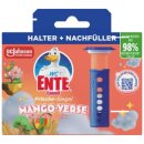 WC Ente Frische Siegel Mango Verse (36ml Nachfüller)
