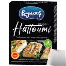 Peynoos Original Halloumi 43% (200g Packung) + usy Block