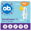o.b. Tampons Extra Protect Super (42er Packung)