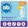 o.b. Tampons Extra Protect Super (42er Packung)