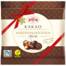 Zentis Marzipan Kartoffeln Rum Kakao (100g Beutel)